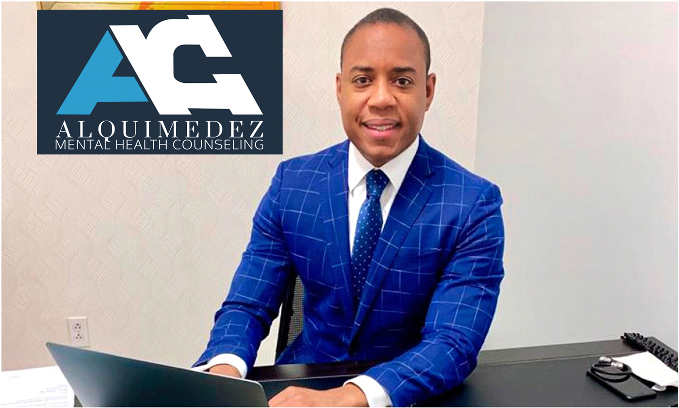 Clínica Alquimedez Mental Health resalta