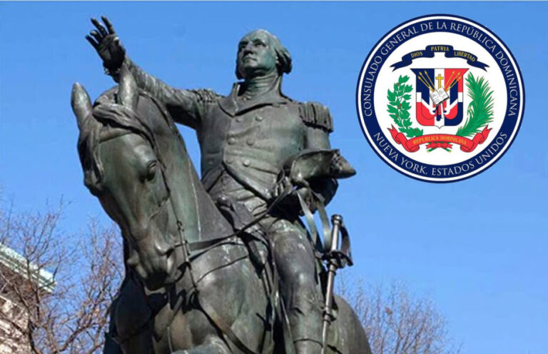 Consulado en Nueva York y oficinas móviles