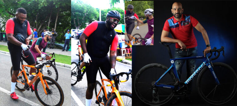 David Ortiz se suma a celebridades de MLB