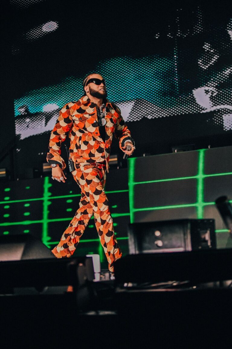 El-Alfa-El-Jefe-se-presento-en-el-Madison-Square-Garden-de-Nueva-York