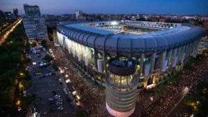 Estadio-Santiago-Bernabeu
