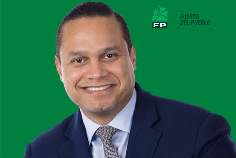 Henry Abreu Morillo atribuye su elección como candidato