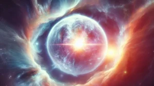 Ilustracion-de-una-supernova-generada-con-IA.-Bing