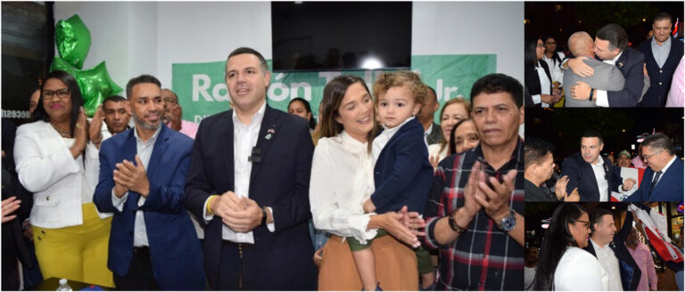 Tallaj Junior llama a integración y unidad