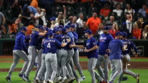 Texas-Rangers
