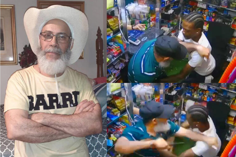 Bodeguero dominicano que mató agresor