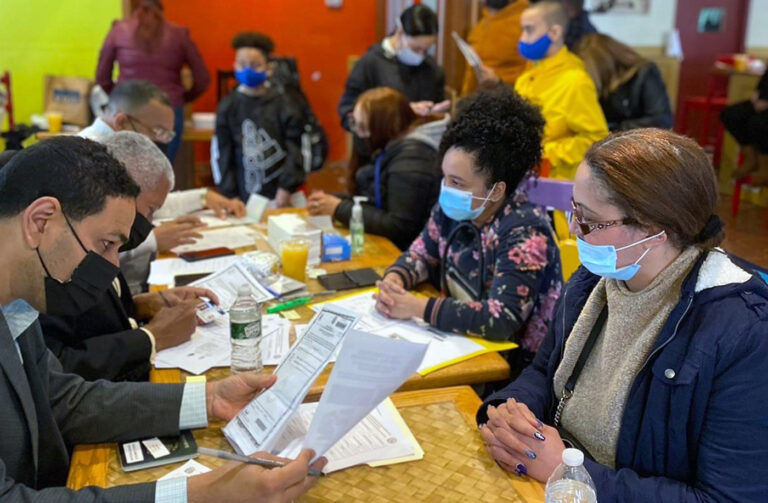 Consulado NY hará operativos en el Alto Manhattan