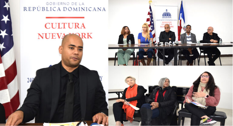 Cultura NY anuncia apertura