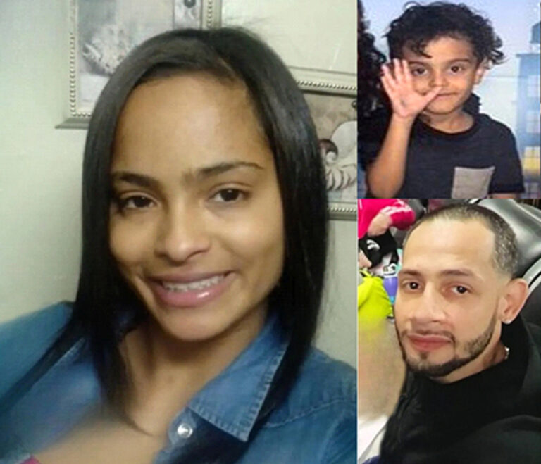 Estudiante sospechoso por asesinatos