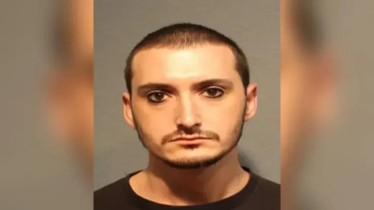 Giovanni-Impellizzeri-Mugshot