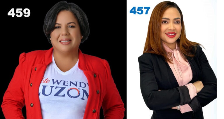 Investigan candidatas dominicanas en Lawrence