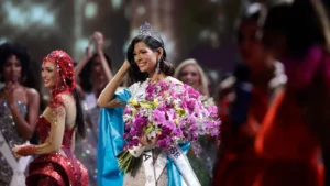 Nicaragua-Miss-Universo