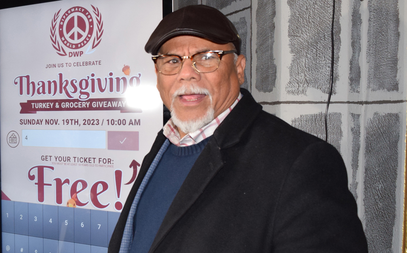 Presidente del pRM NY vaticina partido repetirá