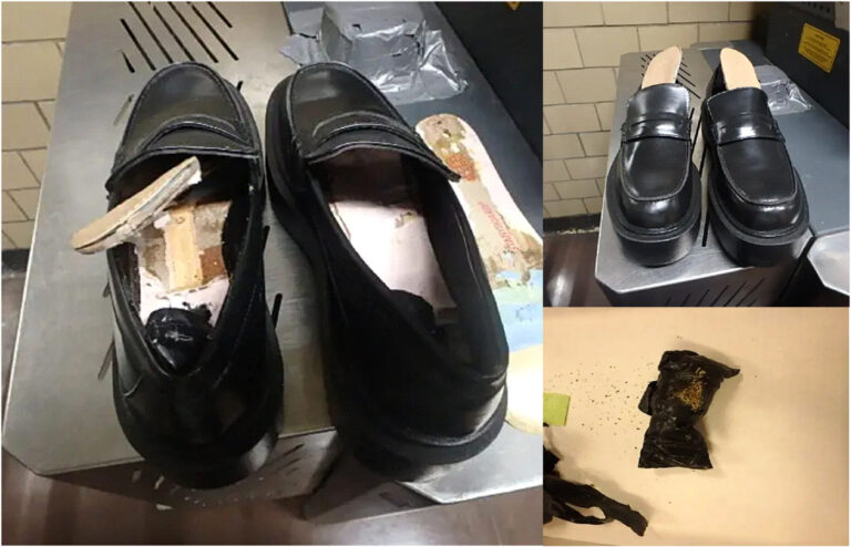 Un abogado hispano arrestado por llevar