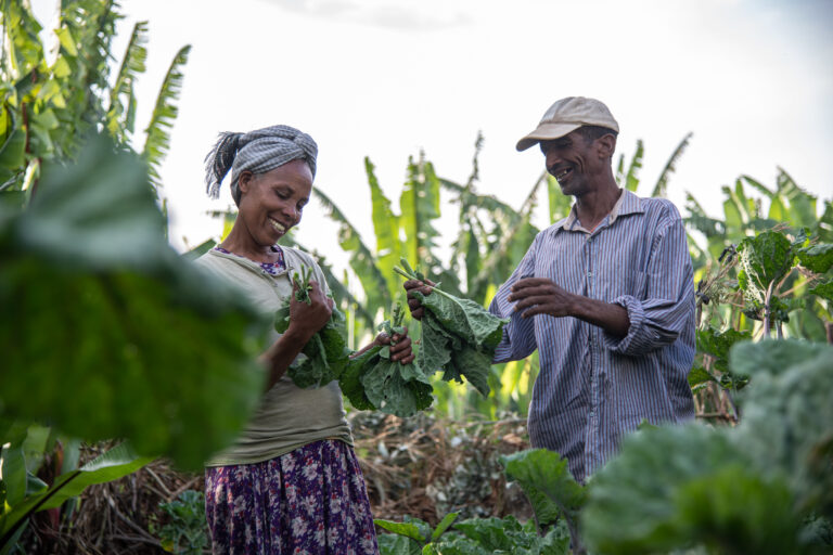 family-lombamo-in-their-garden-ethiopia-credit-ilri-georgina-smith
