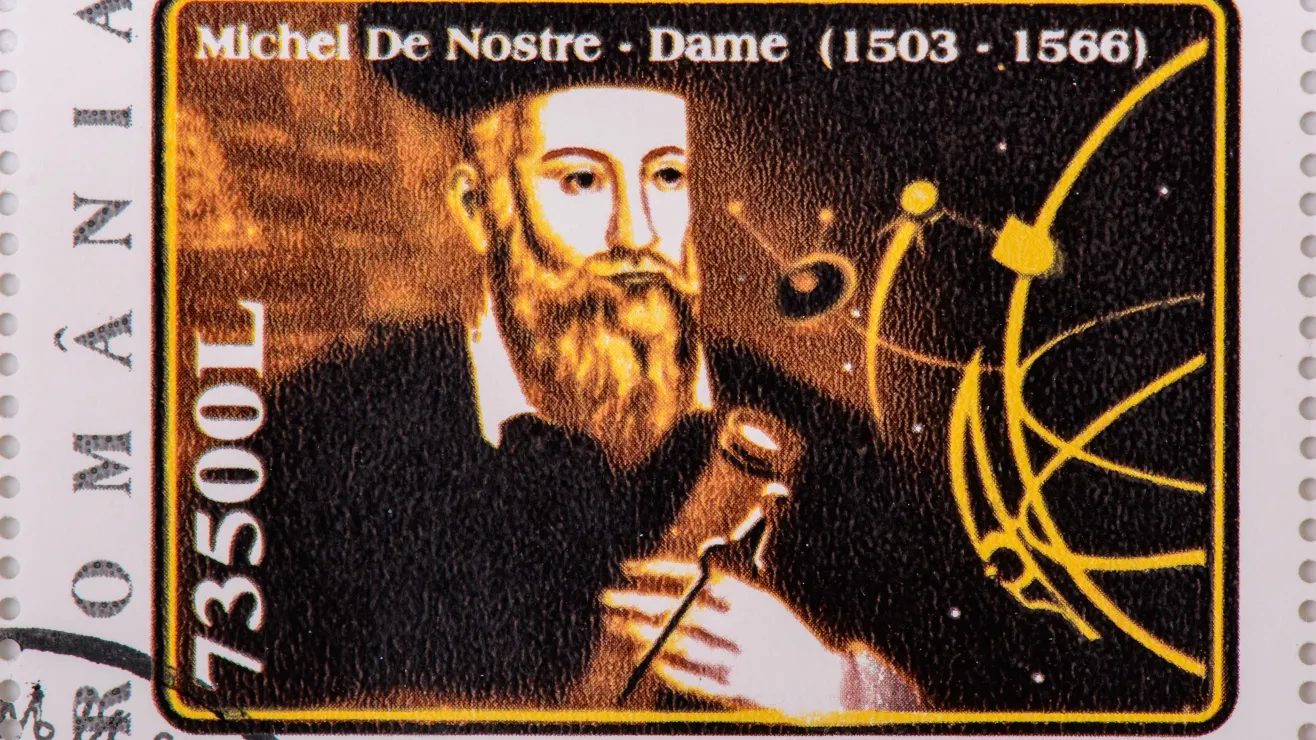 5-predicciones-hechas-por-Nostradamus-para-2024-shutterstock_2248118953