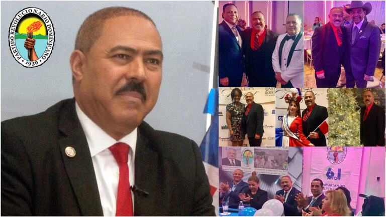 Observatorio Diáspora RD valora Polanco dinamice