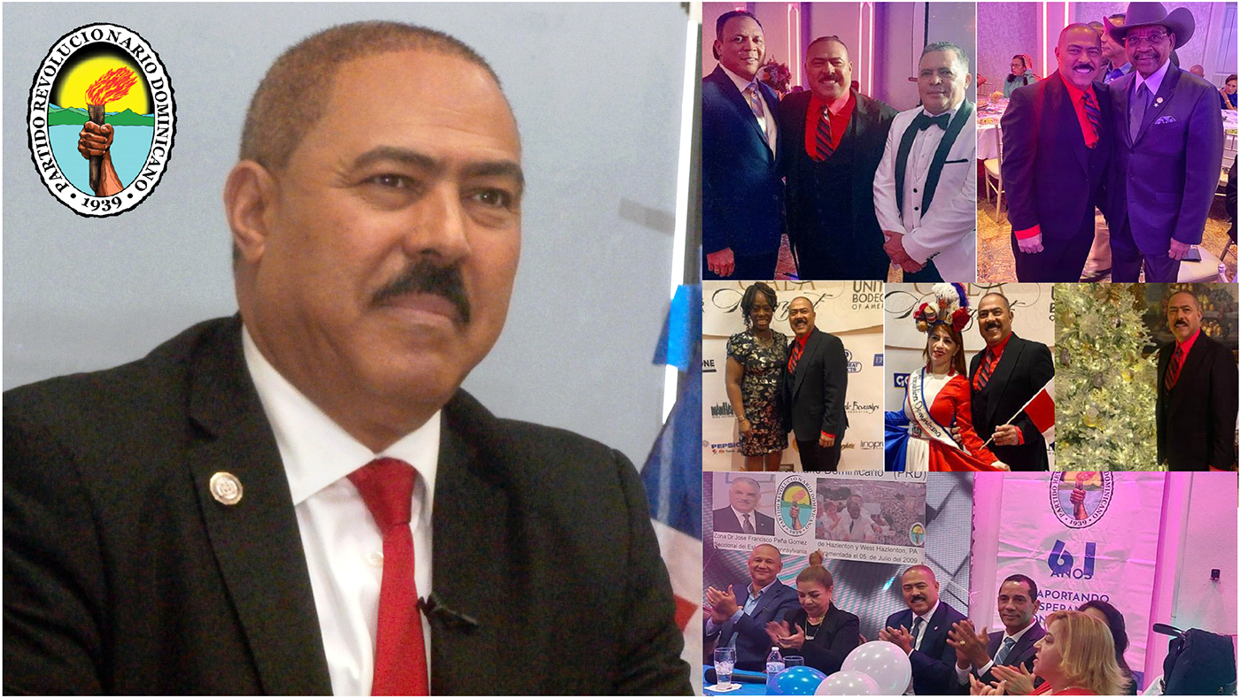 Observatorio Diáspora RD valora Polanco dinamice