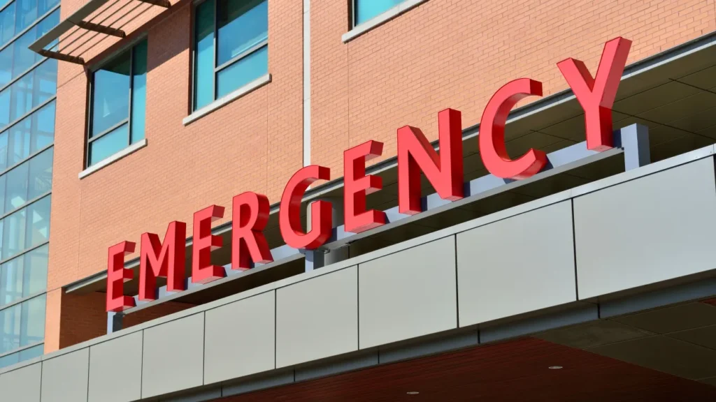 ambulance-architecture-building-263402