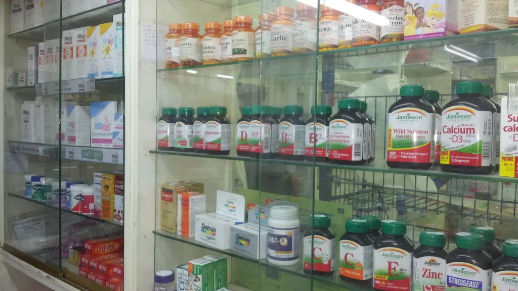 farmacia-amazon-pharmacy-218692_1920