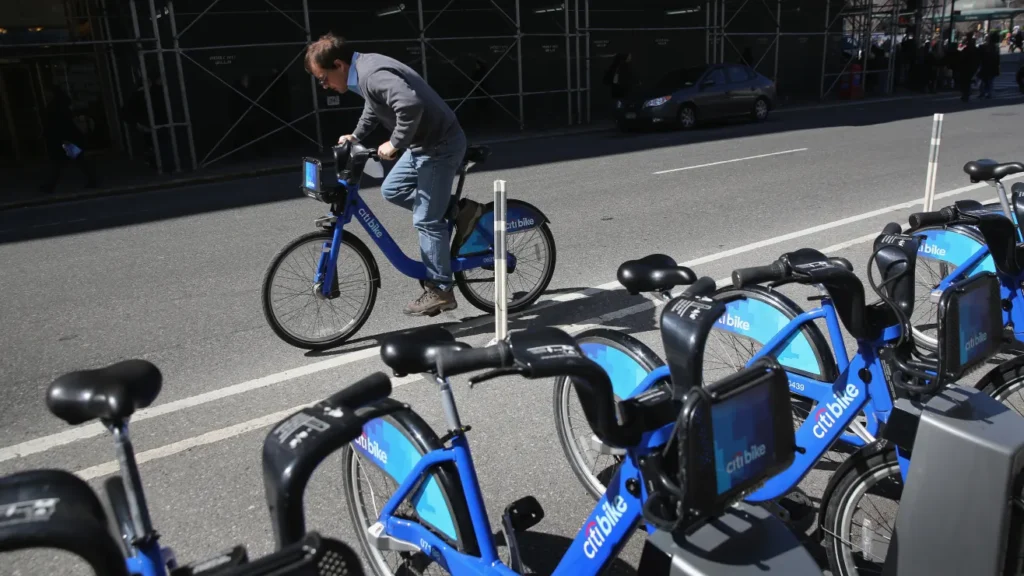 Citi-Bike