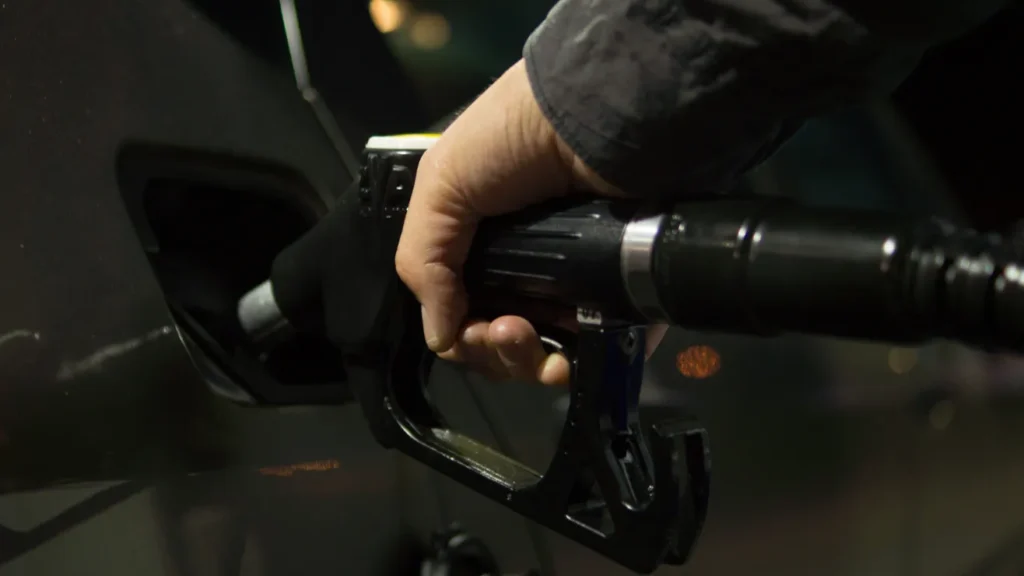 Gasolina-pexels