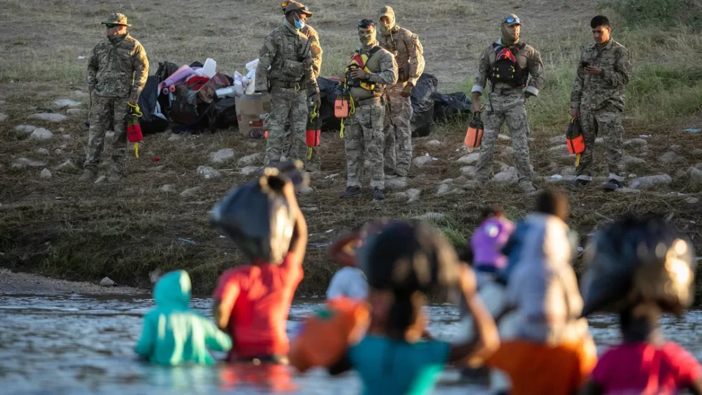 Mexico-rechaza-las-insinuaciones-agresivas-del-gobernador-de-Texas-hacia-los-migrantes-jpg