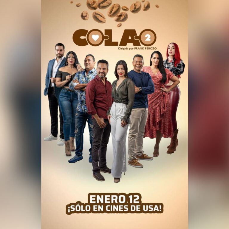 Portada colao