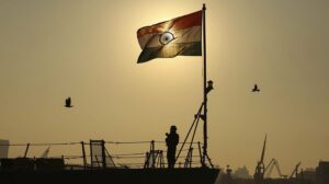 INDIA DEFENSA