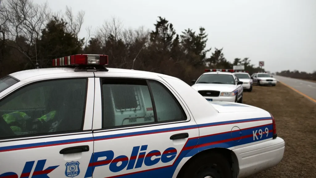 policia-suffolk