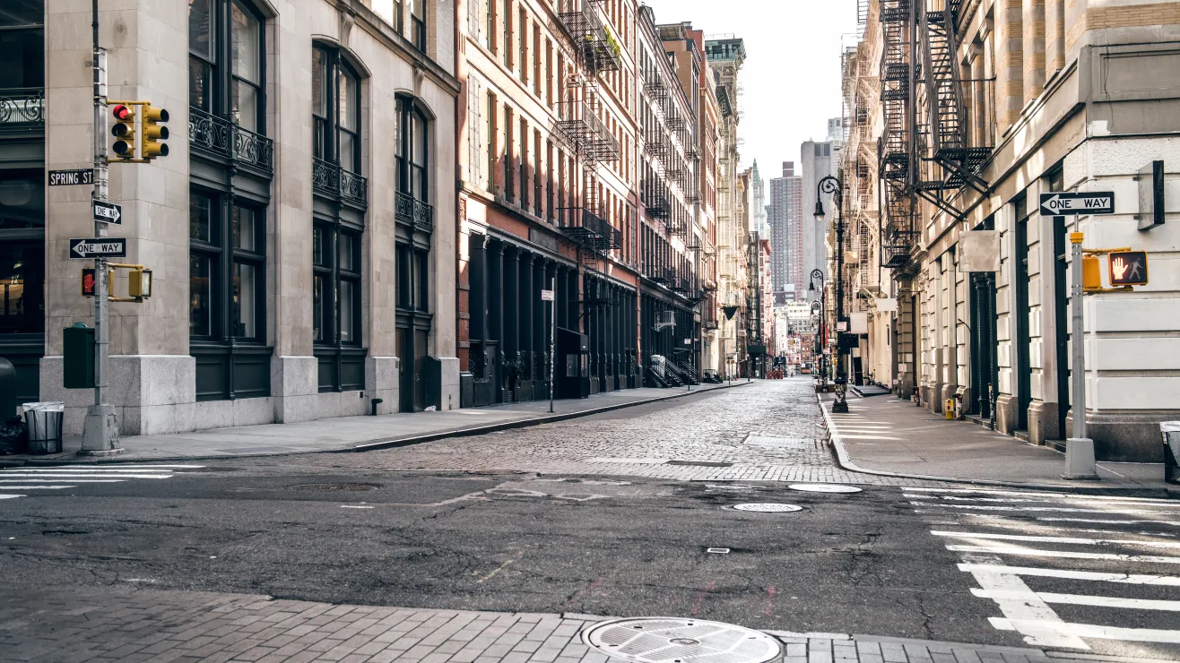 7-millones-por-esta-mini-casa-en-Manhattan-Nueva-York-asi-es-por-dentro-shutterstock_1699084210