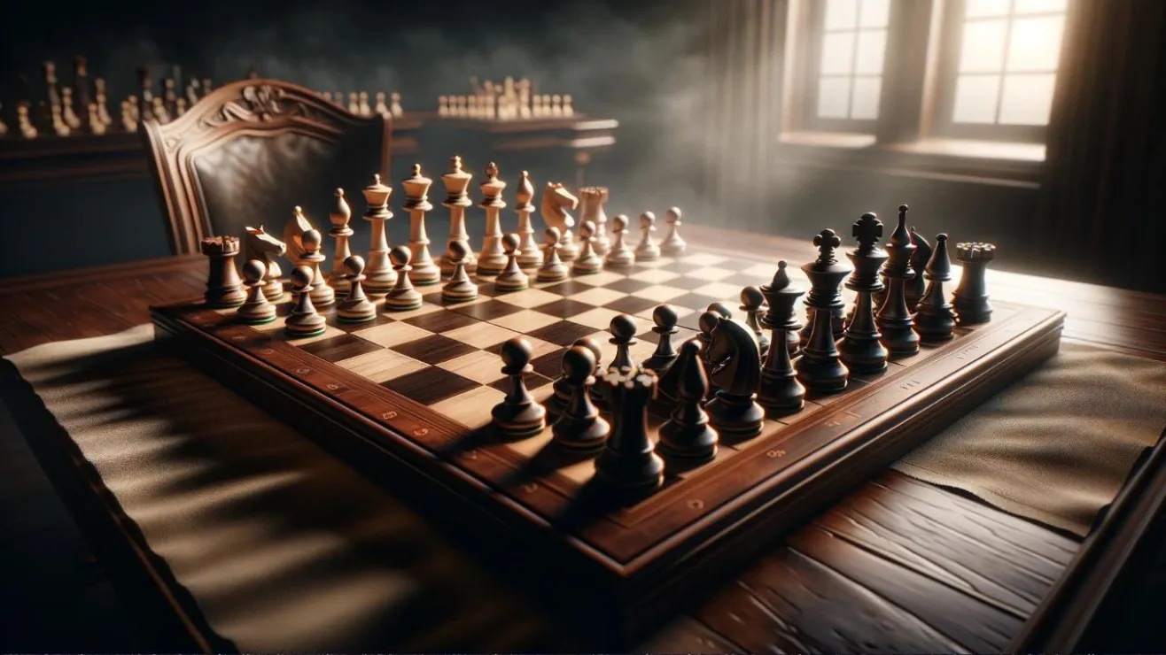 Aswath-Kaushik-grabo-su-nombre-en-los-anales-de-la-historia-del-ajedrez-al-derrotar-al-gran-maestro-Jacek-Stopa