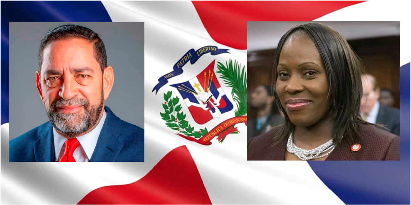 Consulado NY y presidencia de El Bronx izarán bandera