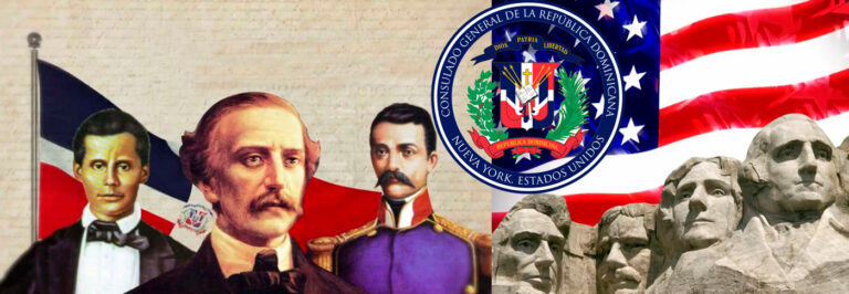 Consulado RD NY cesará labores