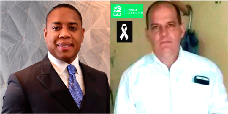 Especialista en salud mental Henry Montero aborda