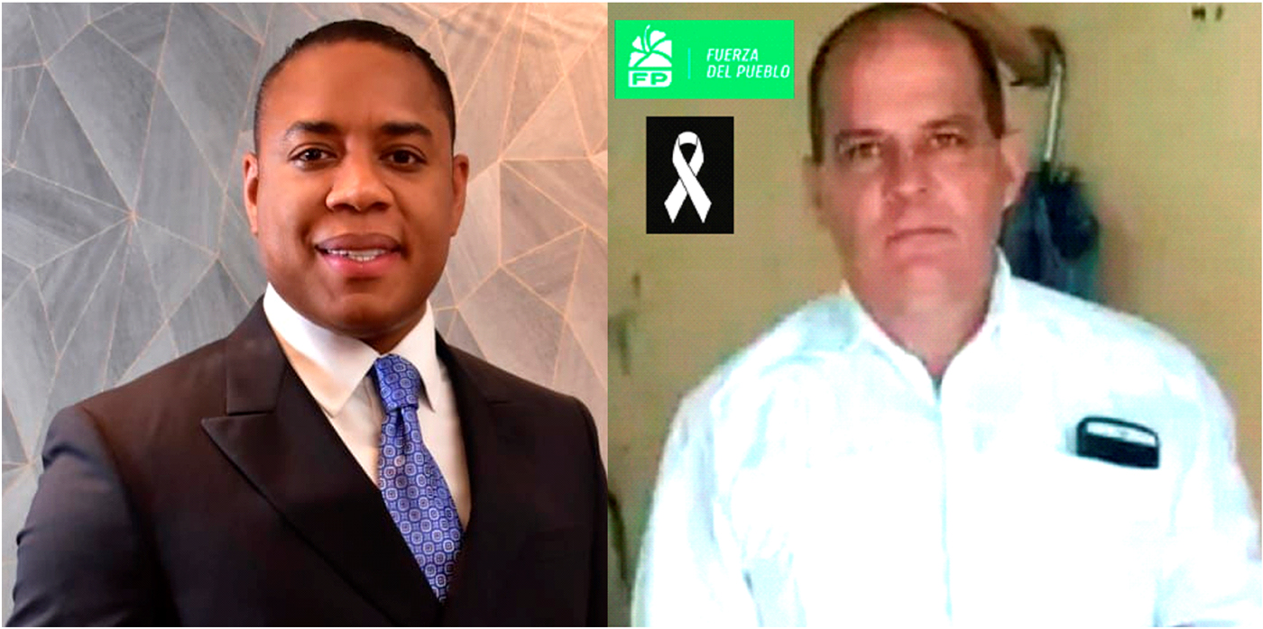 Especialista en salud mental Henry Montero aborda