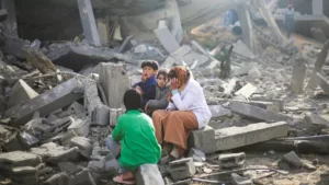 Israel-insta-a-la-ONU-a-que-ayude-a-evacuar-a-civiles-de-las-zonas-de-guerra-de-la-Franja-de-Gaza-jpg