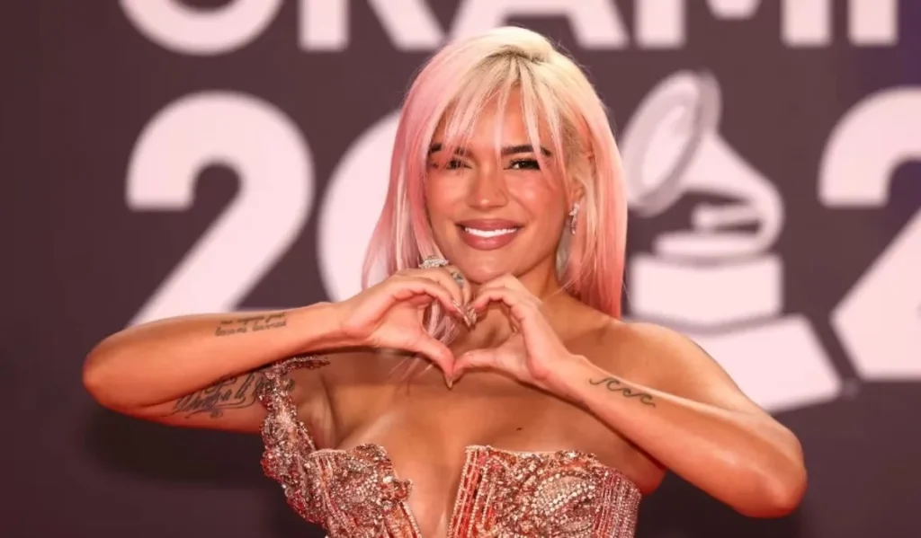 Karol-Billboard