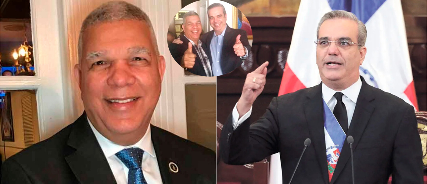 Supervisor General campaña PRM revela sondeos aseguran