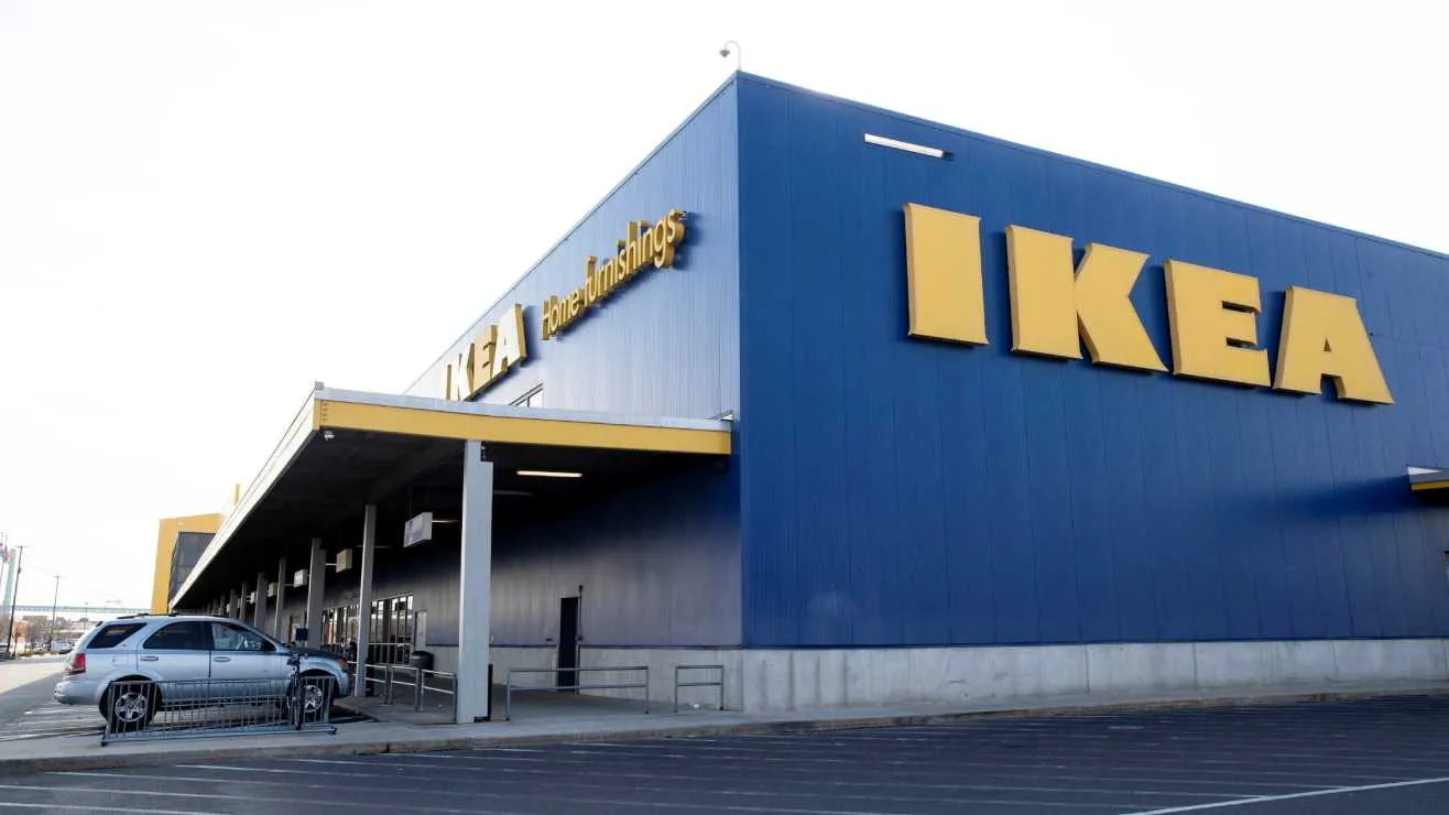 ikea