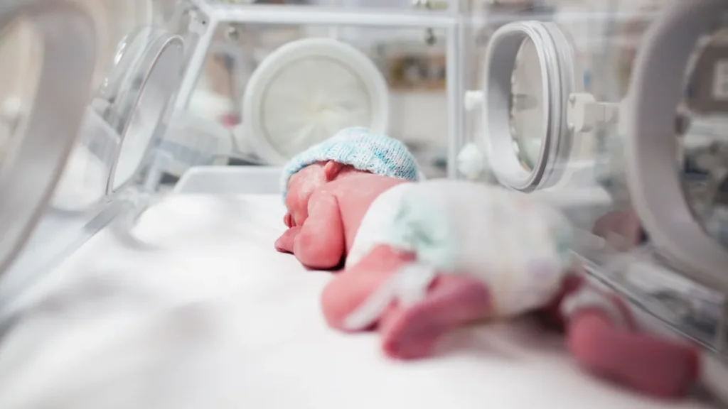 intercambio-bebes-prueba-adn-shutterstock_50320804