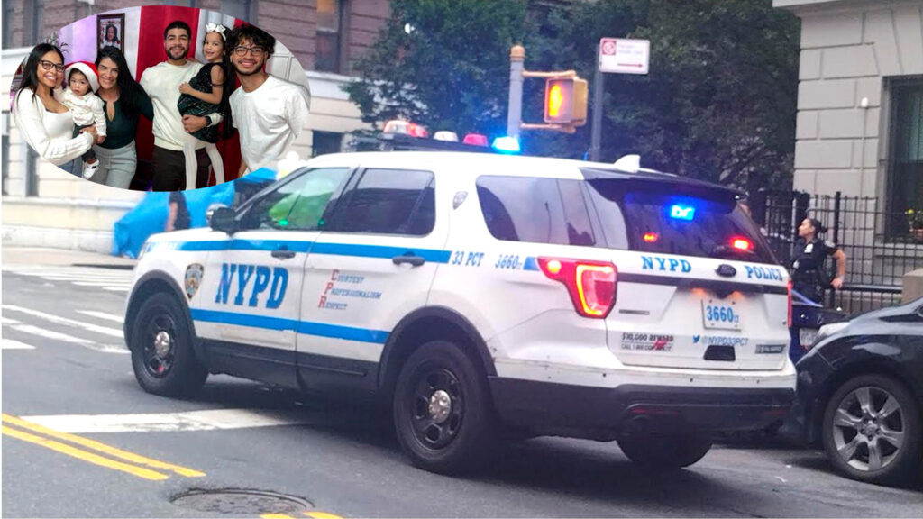 un dominicano asesina pareja en apartamento de Brooklyn