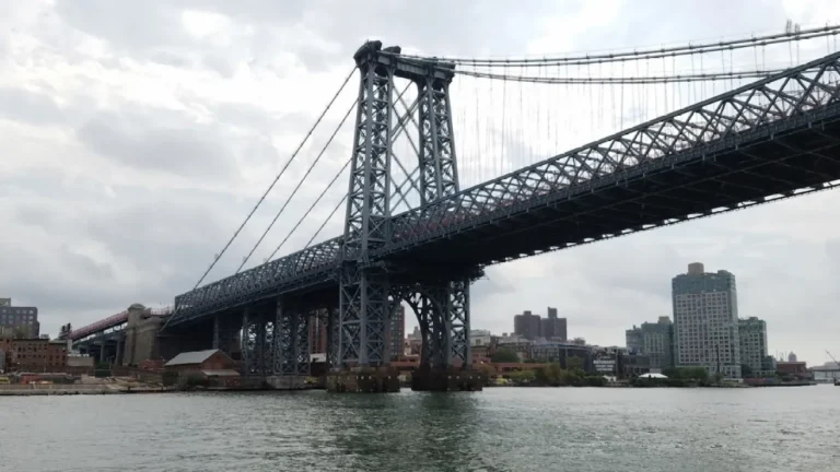 williamsburg-bridge