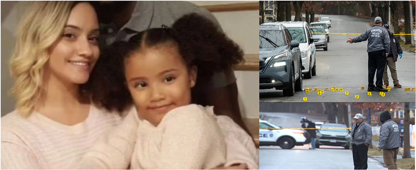 Activista y empleada del MIT de origen dominicano