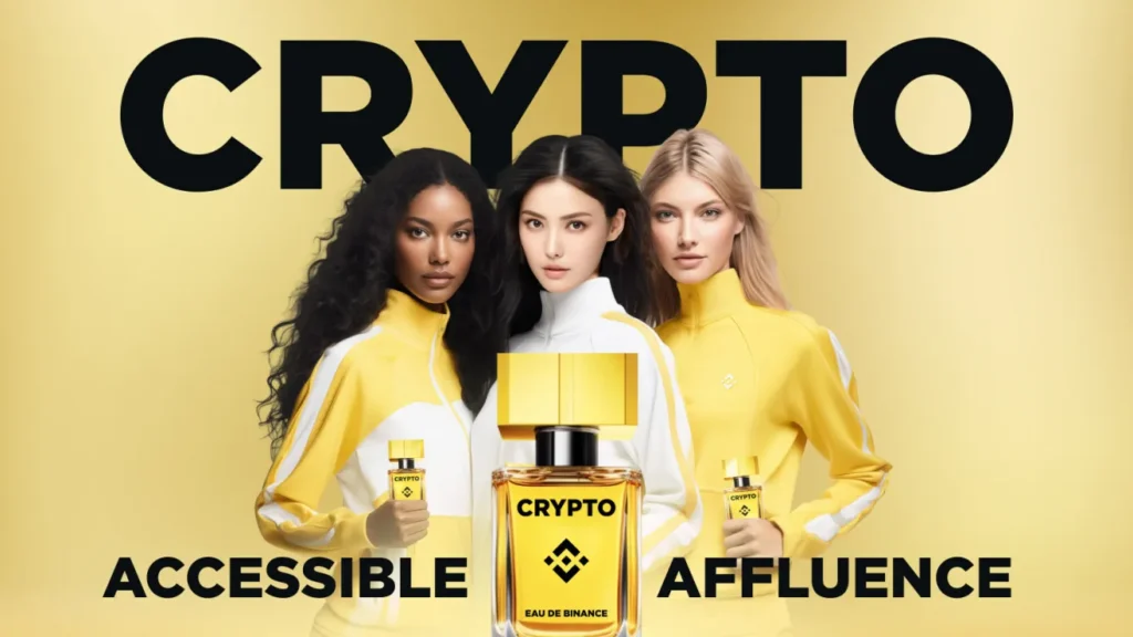 Crypto-Binance