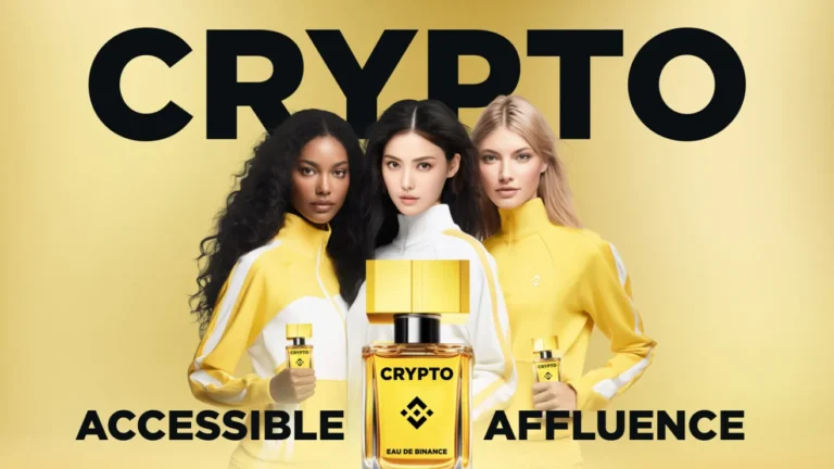 Crypto-Binance