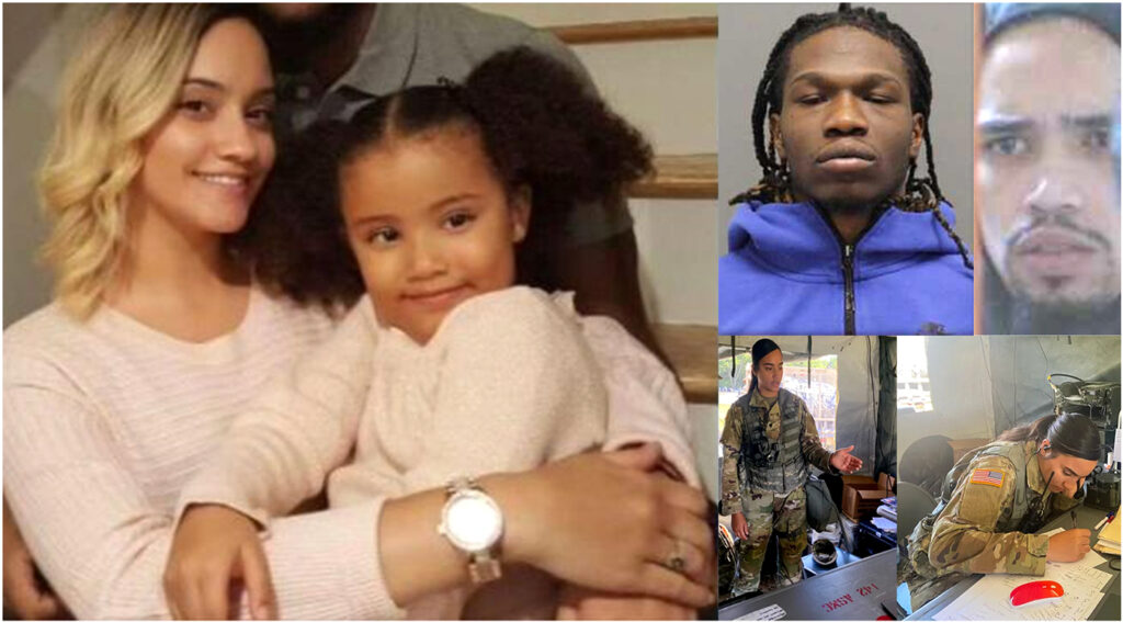 Dos afroamericanos habrían acribillado dominicana