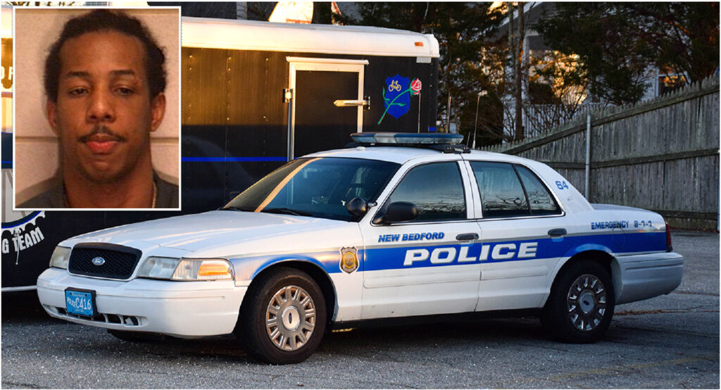 Investigadores de Massachusetts resuelven asesinato