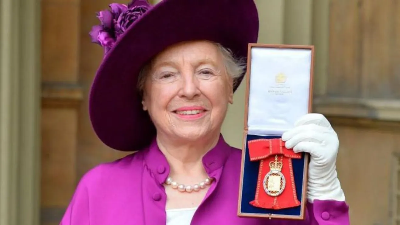 Stephanie-Shirley-GettyImage