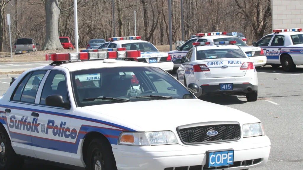 policia-suffolk